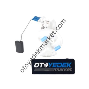 Peugeot 306 (1994-2001) 1.6 Benzinli  Depo Şamandırası Motorlu (İthal)