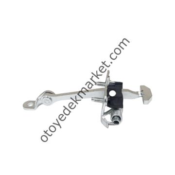 Peugeot 307 Arka Kapı Gergisi (Orijinal)