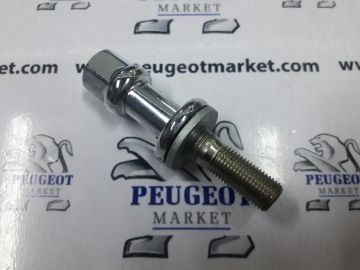 PEUGEOT 106 GTI BİJON (ORJİNAL)