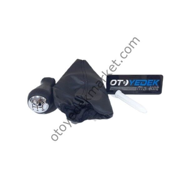 Citroen Berlingo (2008-2017) Vites Topuz Körük Takımı Metal (İthal)