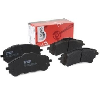 Citroen C5 Aircross (2019-2025) Ön Fren Balata Takımı (TRW)