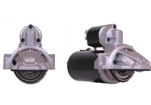 Citroen Saxo (1999-2005) Marş Motoru (Marelli)