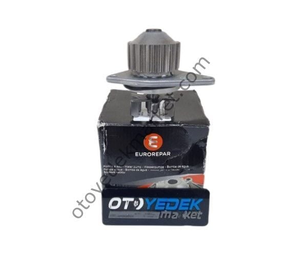 Peugeot 206 (2006-2012) 1.4 8v Devirdaim (Orijinal Euroepar)