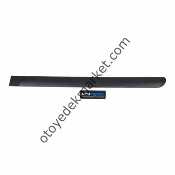 Peugeot 307 Sol Arka Kapı Çıtası (İthal)