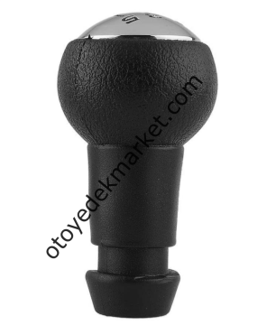 CİTROEN BERLİNGO (2008-2018) VİTES TOPUZ KÖRÜK TAKIMI SİYAH (İTHAL)