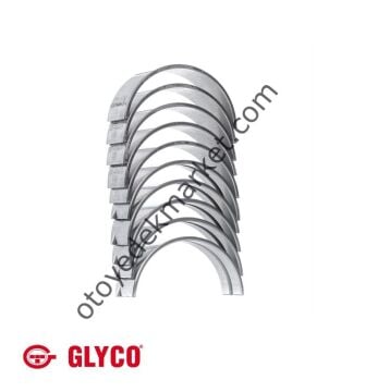 Citroen C3 (2004-2013) 1.4 Hdi Ana Yatak (Glyco)