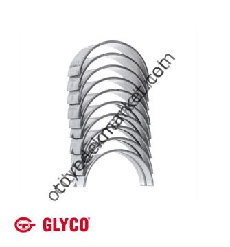 Citroen C3 (2004-2013) 1.4 Hdi Ana Yatak (Glyco)