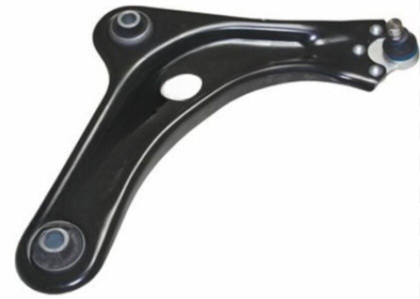 Citroen C3 (2017-2024) Sağ Salıncak Komple (Ayd)