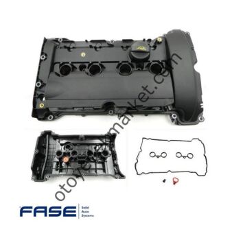 Peugeot 208 (2013-2018) 1.6 Thp Külbütör Subap Kapağı (Fase)