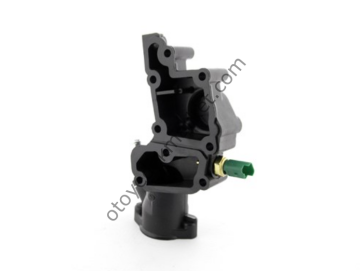 PEUGEOT 307 1,4 BENZİNLİ  TERMOSTAT YUVASI (İTHAL)