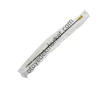 Peugeot 308 (2007-2013) 1.6 THP /16V  Benzin Yağ Çubuğu ( Orjinal )