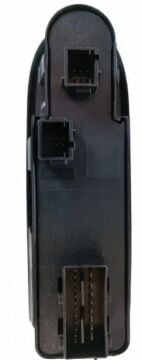 Peugeot 308 (2008-2013) Sol Ön Cam Açma Kumanda Düğmesi (OEP)