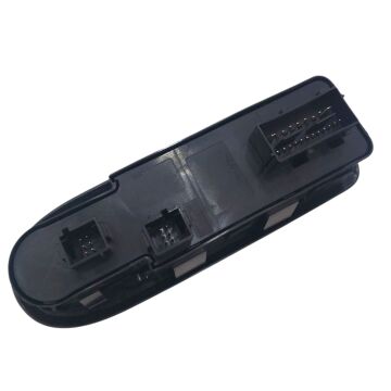 Peugeot 308 (2008-2013) Sol Ön Cam Açma Kumanda Düğmesi (OEP)