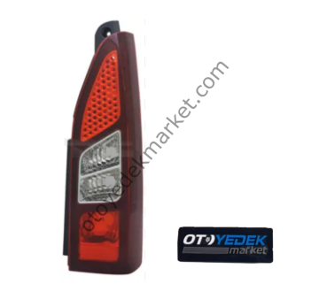 PEUGEOT PARTNER TEPEE (2013-2019) SAĞ STOP (DEPO)