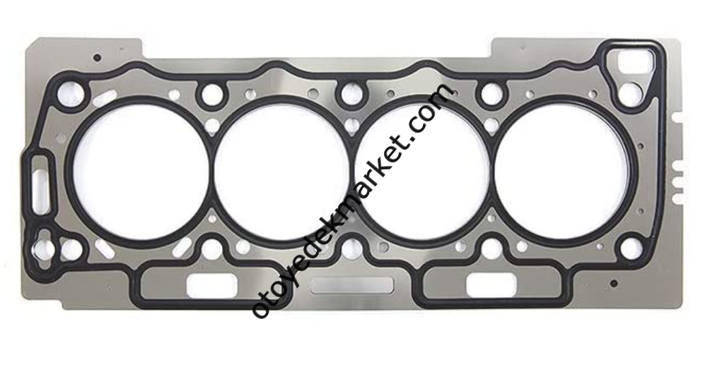 Citroen C4 (2004-2012) 1.6 Benzinli Silindir Kapak Contası (Standart Ölçü) (Royal)