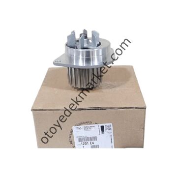 Peugeot 206 (2006-2012) 1,6 90 Hp Benzinli Devirdaim (Orijinal)