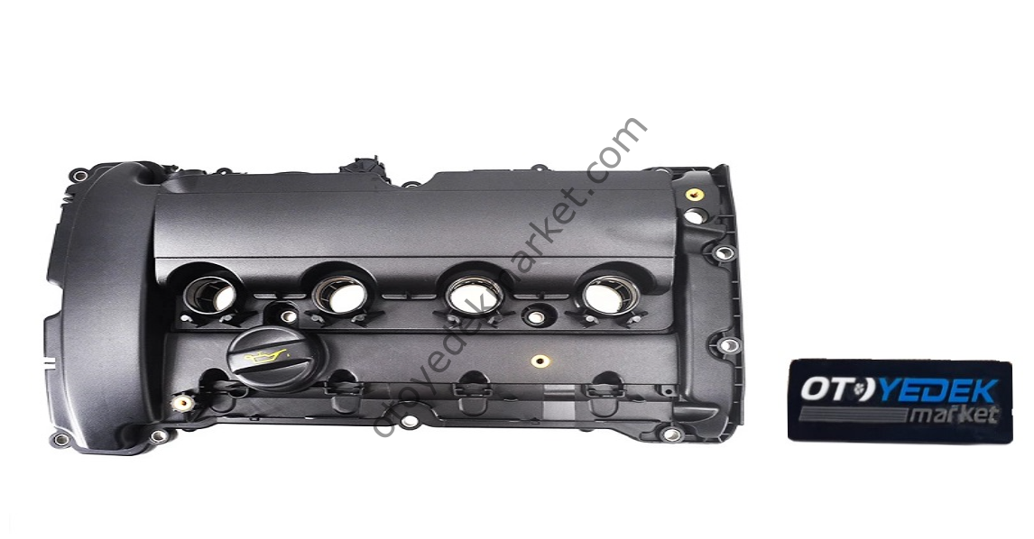 Peugeot 207 (2006-2013) 1.6 THP Külbütör Kapağı (Fase)