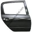 PEUGEOT 307 (2001-2009) SAĞ ARKA KAPI KOMPLE (İTHAL)