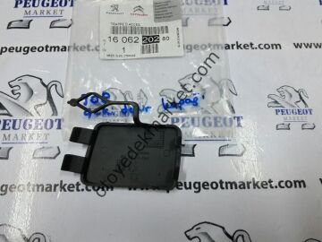 PEUGEOT 308 (2007-2013) ÖN ÇEKİ DEMİR KAPAĞI (ORJİNAL)