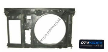 PEUGEOT 308 (2008-2013) 1,6 DİZEL FAN DAVLUMBAZI (PANEL) (İTHAL)