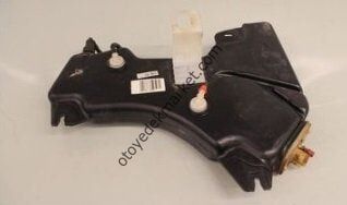 PEUGEOT 508 (2011-2015) 1.6 HDI PARTKÜL YAKIT DEPOSU