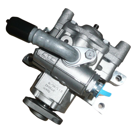 Peugeot Boxer (2007-2020) 2.2 Hdi Hidrolik Direksiyon Pompası (Bosch)