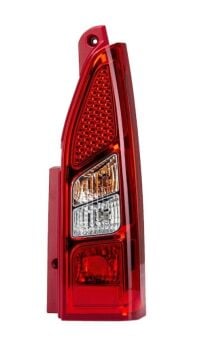 Citroen Berlingo (2008-2012) Sağ Stop Lambası Duysuz (İthal)
