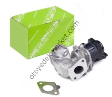 Citroen C4 (2004-2011) 1.6 Hdi Egr Vanası (Valeo)