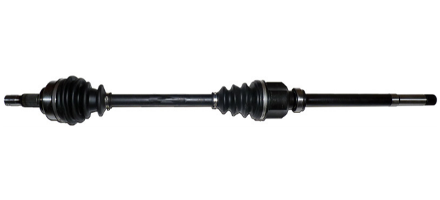 CİTROEN C5  2005-2011 1,6 HDI SAĞ AKS KOMPLE (İTHAL)