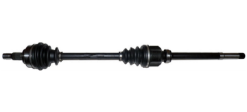 CİTROEN C5  2005-2011 1,6 HDI SAĞ AKS KOMPLE (İTHAL)