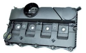 Citroen Jumper (2007-2015) 2.2 Hdi Subap Kapağı (İthal)