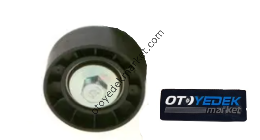 Peugeot  301 (2012-2018) 1.6 Hdi Alternatör Gergi Rulmanı (Aba)