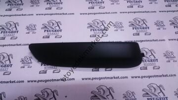 Peugeot 308 (2008-2013) Sağ Ön Tampon Bandı (Orijinal)