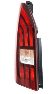 Peugeot Rifter (2019-2024) Sol Arka Stop Duysuz (İthal)