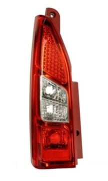 Citroen Berlingo (2008-2012) Sol Stop Lambası Duysuz (İthal)