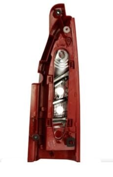 Citroen Berlingo (2008-2012) Sol Stop Lambası Duysuz (İthal)