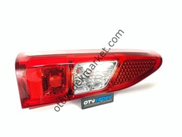Citroen Berlingo (2008-2012) Sol Stop Lambası Duysuz (Mars)