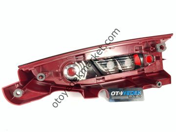 Citroen Berlingo (2008-2012) Sol Stop Lambası Duysuz (Mars)