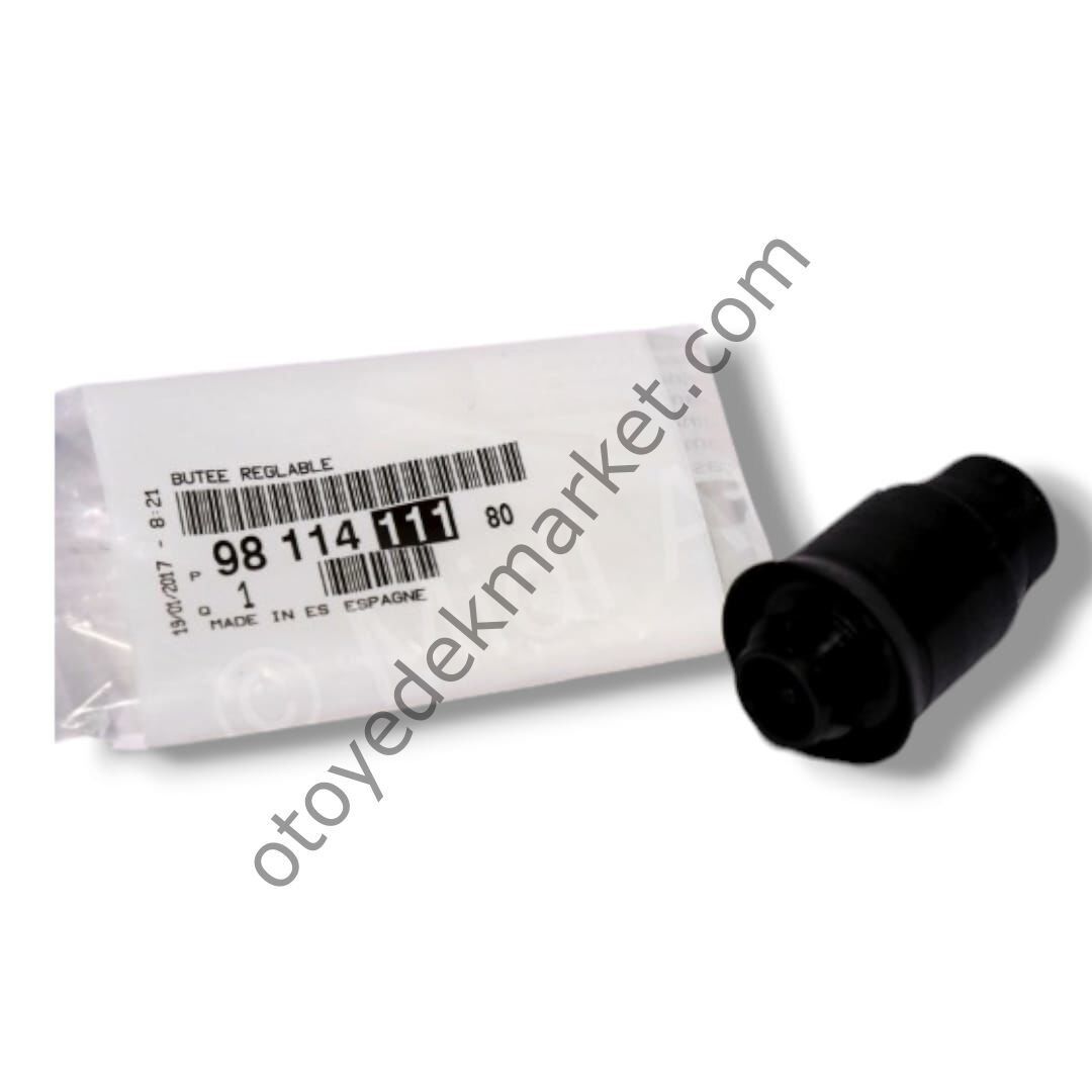 Citroen C4 Grand Picasso (2012-2017) Bagaj Kapak Takozu (Orijinal)