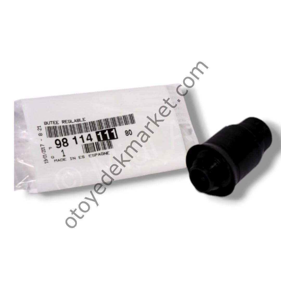 Citroen C4 Grand Picasso (2012-2017) Bagaj Kapak Takozu (Orijinal)