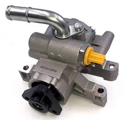 Citroen Jumper (2007-2020) 2.2 Hdi Hidrolik Direksiyon Pompası (Hella)