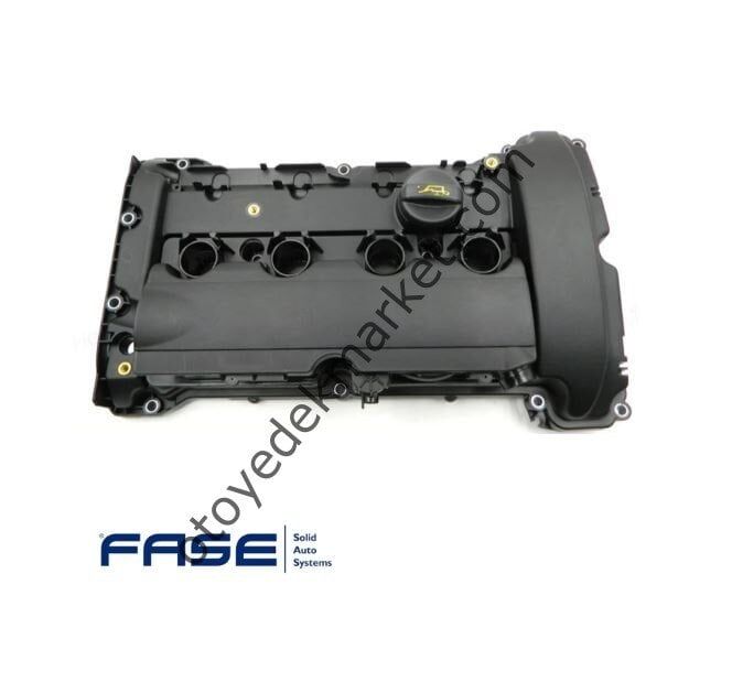 DS4 (2011-2015) 1.6 THP Külbütör Kapağı (Fase)