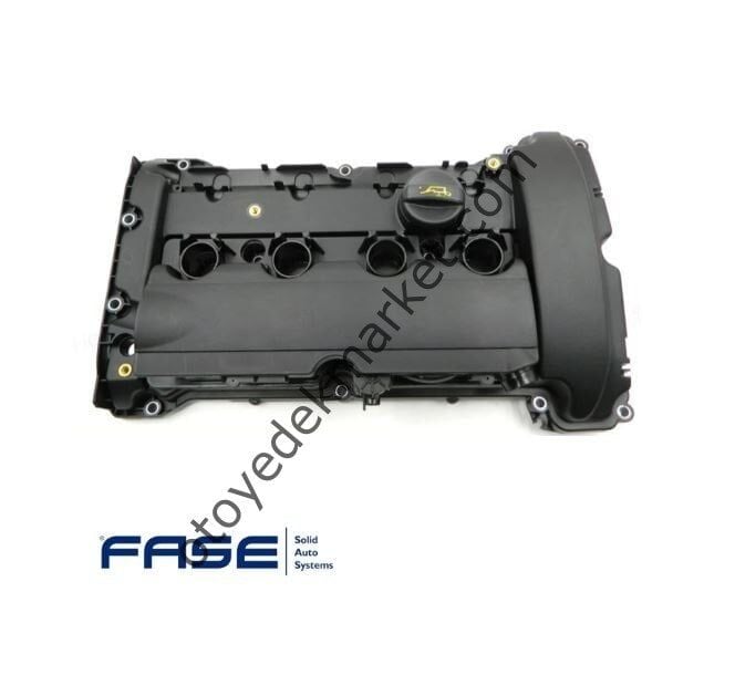 DS4 (2011-2015) 1.6 THP Külbütör Kapağı (Fase)