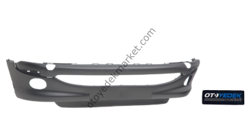 PEUGEOT 206 (1999-2009) SİSLİ ÖN TAMPON (İTHAL)
