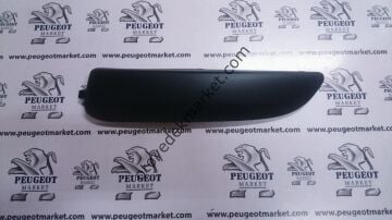 Peugeot 308 (2008-2013) Sol Ön Tampon Bandı (Orijinal)