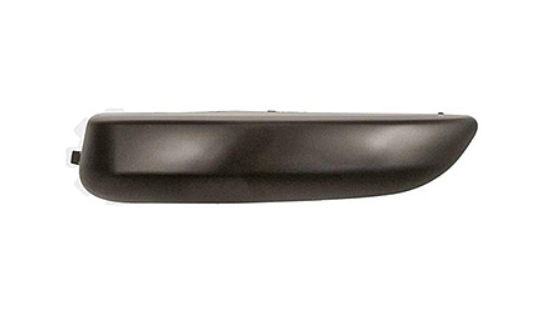 Peugeot 308 (2008-2013) Sol Ön Tampon Bandı (Orijinal)