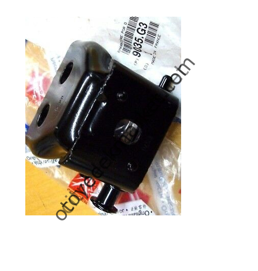 Peugeot 307 sağ ön kapı ust menteşesi (montaj malı)