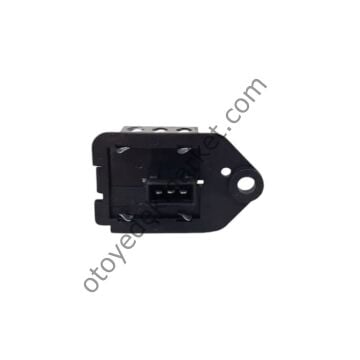 Citroen Berlingo (2003-2008) Fan Rezistansı (İthal)