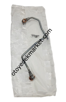 Citroen C3 (2011-2016) 1.6 Hdi Turbo Yağ Borusu (Orijinal)