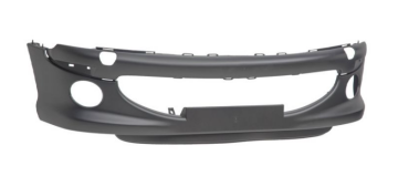 Peugeot 206 GTI -RC (1999-2009) Ön Tampon (İthal)